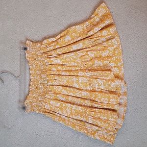 Summer Skirt